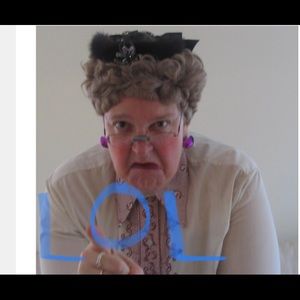 Meet your Posher, Noha